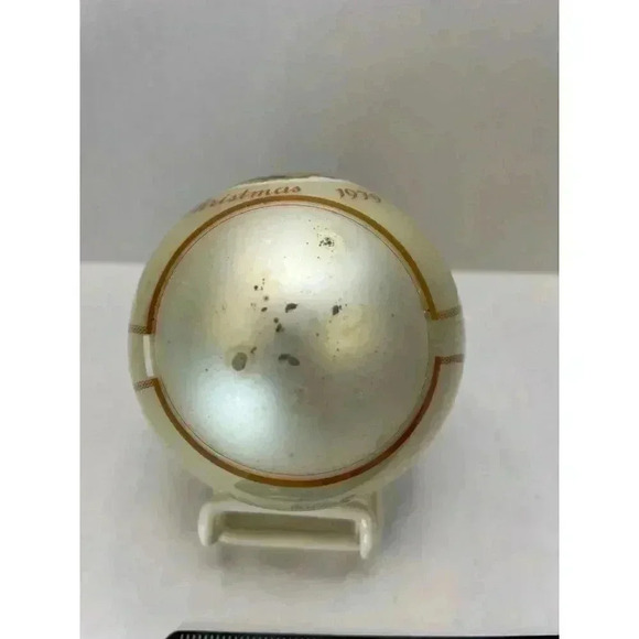 Benjamin Bunny Beatrix Potter Ornament 1979 - Picture 5 of 11